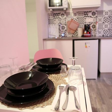 Venus Appartement Saint-Quentin  Buitenkant foto