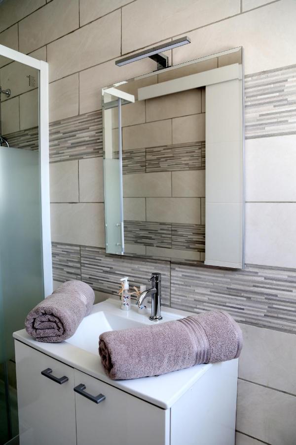 Venus Appartement Saint-Quentin  Buitenkant foto